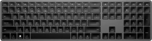NB HP 975 Dual-Mode Wireless Keyboard - 3Z726AA