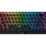 Razer BlackWidow V3 Mini HypS PhEd Yello - RZ03-03891900-R3M1
