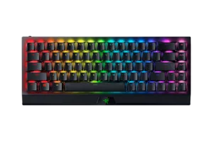 Razer BlackWidow V3 Mini HypS PhEd Yello - RZ03-03891900-R3M1