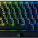 Razer BlackWidow V3 Mini HyperSpeed Wrls - RZ03-03891400-R3M1