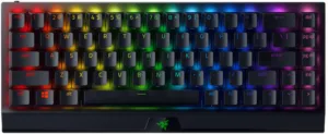 Razer BlackWidow V3 Mini HyperSpeed Wrls - RZ03-03891400-R3M1