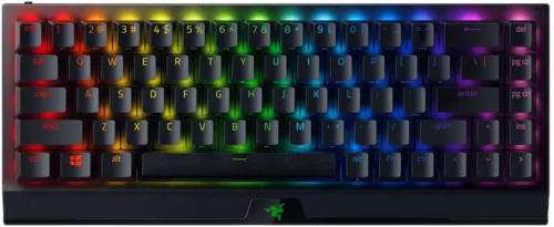 Razer BlackWidow V3 Mini HyperSpeed Wrls - RZ03-03891400-R3M1