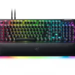 Razer BlackWidow V4 Pro Mechanical KB - RZ03-04680100-R3M1