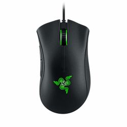 Razer DeathAdder Essential Ergonomic Wir - RZ01-03850100-R3M1