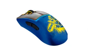 Razer DeathAdder V3 Pro Fortnite Ed. - RZ01-04630700-R3M1