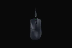 Razer DeathAdder V3 Pro + Hyp.Pol Dongle - RZ01-04630300-R3WL