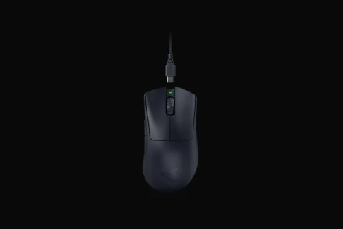 Razer DeathAdder V3 Pro + Hyp.Pol Dongle - RZ01-04630300-R3WL