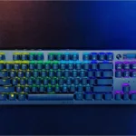 Razer DeathStalker V2 Pro Tenkeyless - RZ03-04370100-R3M1