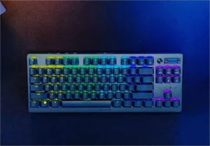 Razer DeathStalker V2 Pro Tenkeyless - RZ03-04370100-R3M1