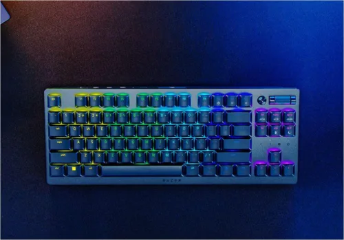 Razer DeathStalker V2 Pro Tenkeyless - RZ03-04370100-R3M1