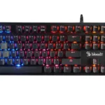TASTATURA A4TECH - gaming Bloody gaming cu fir 1.8- B500N