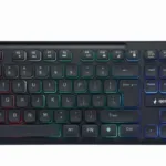 TASTATURA GEMBIRD USB multimedia 104 taste + 12 ta- KB-UML-02