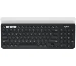 TASTATURA LOGITECH wireless amp-amp- bluetooth mul- 920-008042