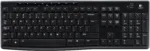 TASTATURA LOGITECH wireless multimedia 8 taste mul- 920-003738
