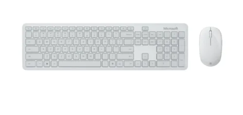 TASTATURA+MOUSE MICROSOFT BLUETOOTH - QHG-00051