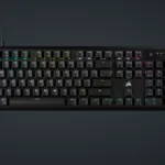 TASTATURI Corsair - gaming Tastatura Gaming Mecani- CH-910971E-NA