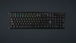 TASTATURI Corsair - gaming Tastatura Gaming Mecani- CH-910971E-NA