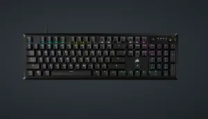 TASTATURI Corsair - gaming Tastatura Gaming Mecani- CH-910971E-NA