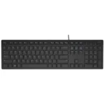TASTATURI DELL KB216 cu fir 104 taste format stand- 580-ADHY-05