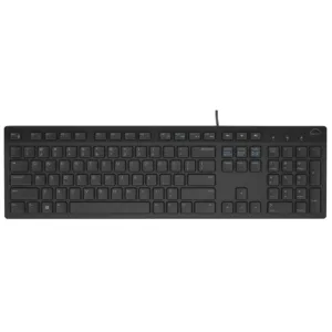 TASTATURI DELL KB216 cu fir 104 taste format stand- 580-ADHY-05