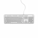 TASTATURI DELL KB216 cu fir 105 taste format stand- 580-ADGM