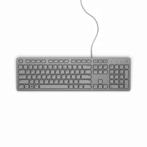 TASTATURI DELL KB216 cu fir 105 taste format stand- 580-ADHR