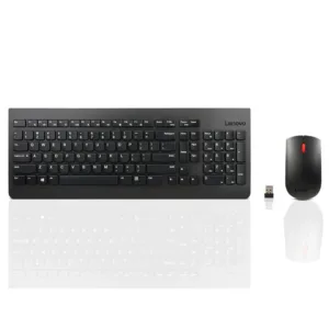 TASTATURI Lenovo KEYBOARD +MOUSE WRL 510- GX30N81776