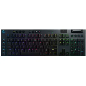 TASTATURI Logitech G915 Wireless RGB Mechanical Ga- 920-008910