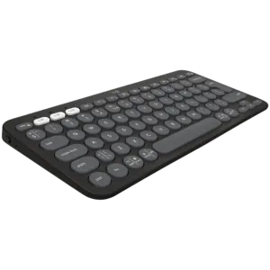 TASTATURI Logitech - gaming K380S Multi-Device Blu- 920-011851