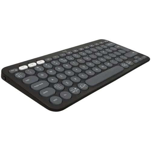TASTATURI Logitech - gaming K380S Multi-Device Blu- 920-011851