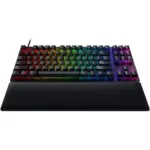 TASTATURI Razer - gaming Huntsman V2 TKL (Purple S- RZ03-03940300-R3M1