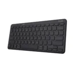 TASTATURI Trust LYRA COMPACT WIRELESS KEYBOARD US - 24707