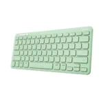 TASTATURI Trust  LYRA Compact Wireless and recharg- 25096