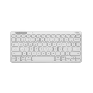 TASTATURI Trust LYRA Compact Wireless and recharge- 25097