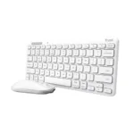TASTATURI Trust LYRA Wireless and rechargeable Key- 25073