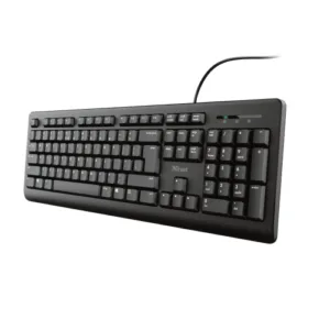 TASTATURI Trust  PRIMO USB KEYBOARD US - 23880