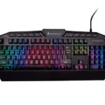 TASTATURI Verbatim SUREFIRE- 48824