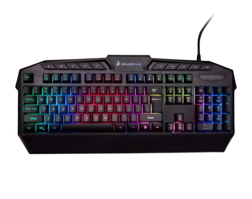 TASTATURI Verbatim SUREFIRE- 48824