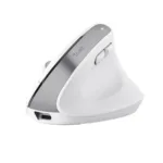 TRUST BAYO+ ERGONOMIC WIRELESS MOUSE WHT - 25399
