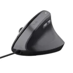 TRUST BAYO II ERGO WIRELESS MOUSE BLK - 25145