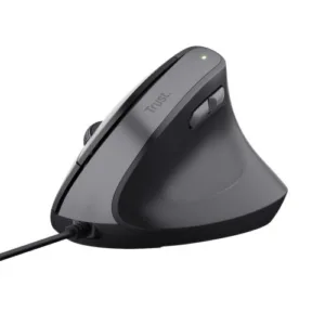 TRUST BAYO II ERGONOMIC MOUSE BLK - 25144