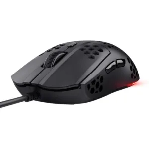 TRUST GXT 928 Helox Ultra-lightweight Gaming Mouse- 25306