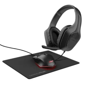 TRUST GXT790 TRIDOX 3-IN-1 BUNDLE BLK - 25117