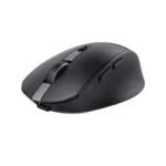 TRUST Ozaa Compact Wireless Mouse - black - 24819