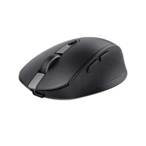 TRUST Ozaa Compact Wireless Mouse - black - 24819