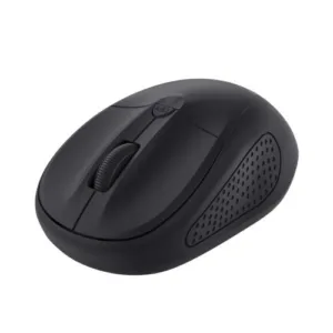 TRUST Primo Wireless Mouse - black - 24794