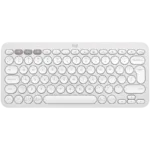 Tastatura Bluetooth Logitech Pebble Keys 2 K380s M- 920-011852