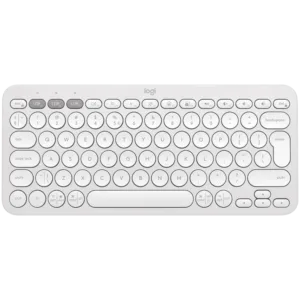 Tastatura Bluetooth Logitech Pebble Keys 2 K380s M- 920-011852