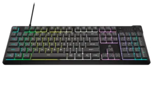 Tastatura Gaming Corsair K55 CORE RGB GR - CH-9226D65-NA