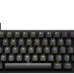 Tastatura Gaming Mecanica CR K65 PRO MIN - CH-91A401A-NA